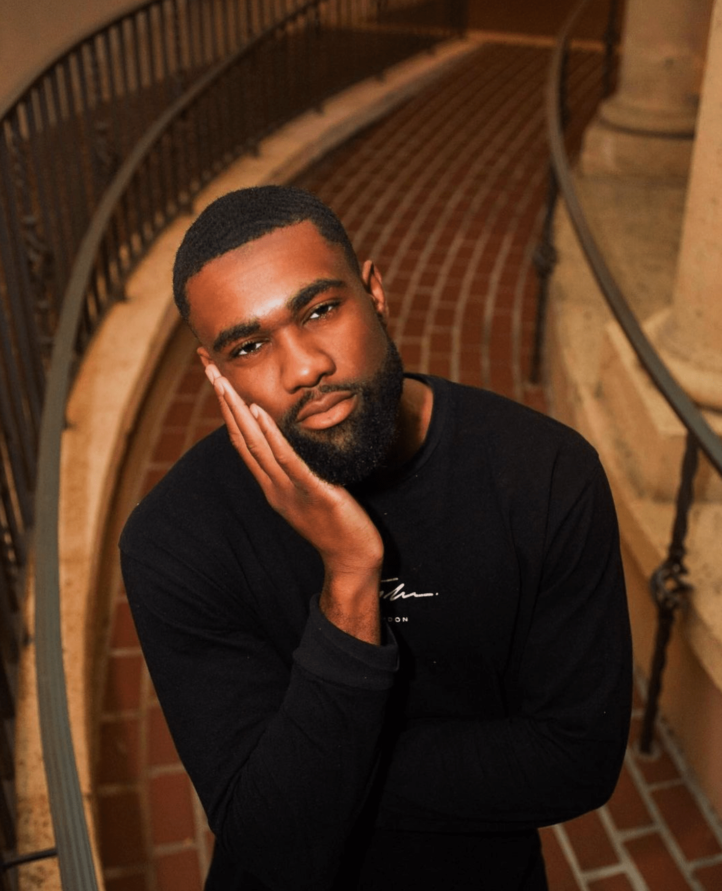 Anthony Carter, Social Closers